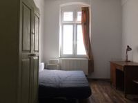 Altbau WG Zimmer an fröhlichen Mensch mit gute vibs zu vermieten Köln - Nippes Vorschau