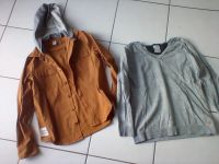 Hemd Yigga und Pullover Zara 158/164 Bayern - Coburg Vorschau