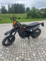 Kreidler Supermoto DD 125 Bayern - Huglfing Vorschau