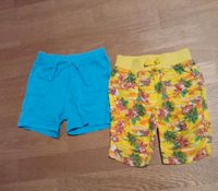 Baby Shorts kurze Hosen Größe 80 Düsseldorf - Eller Vorschau