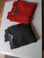 Tommy Hilfiger Pullover Baumwolle Lübeck - St. Lorenz Nord Vorschau