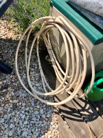 Kabel 4x 35 mm², ca 10 Meter Rheinland-Pfalz - Worms Vorschau