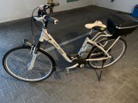 Kettler Damen ebike e-bike Perlweiss Baden-Württemberg - Bietigheim Vorschau