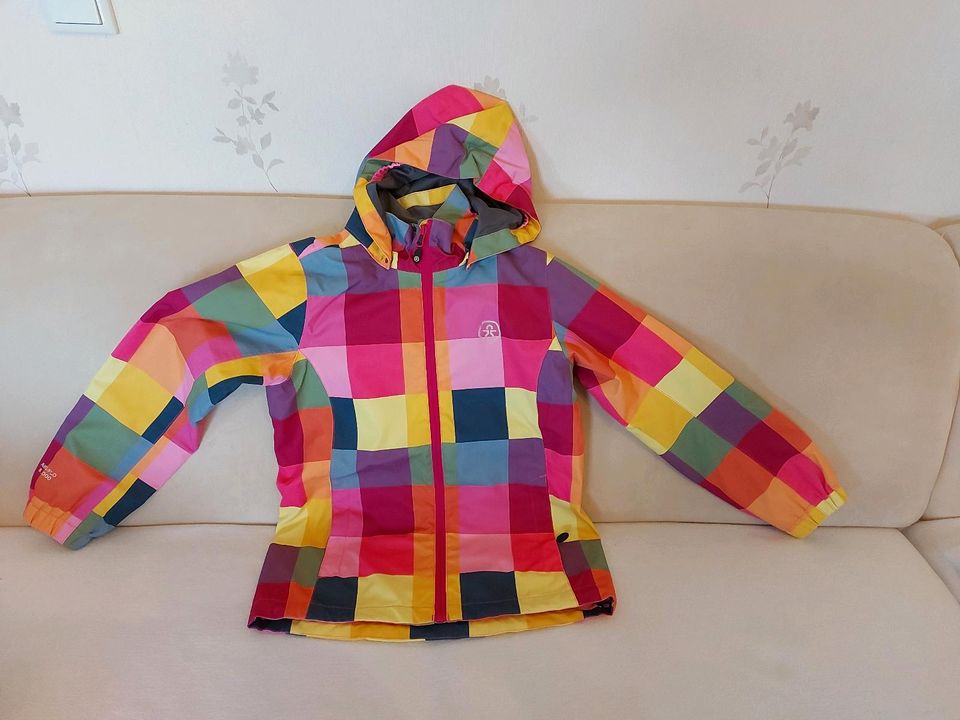 Regenjacke der Marke Color Kids Wassersäule 8.000 in Schaafheim