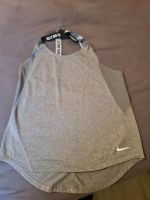 Nike Damen Sporttop DRI-FIT Größe M Niedersachsen - Lindwedel Vorschau