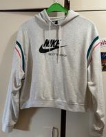 toller kürzerer Damen Hoodie von Nike Bayern - Höchstädt a.d. Donau Vorschau