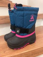 Kamik Stiefel NEU Größe 27 Dortmund - Brackel Vorschau