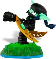 Skylanders - Ninja Stealth Elf - Swap Force Kreis Pinneberg - Wedel Vorschau