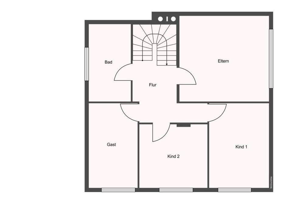 Maisach S3: 16 Zimmer, 600 m² Nutzfl. in Maisach