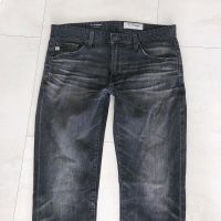 AG Adriano Goldschmied Herren jeans Slim Straight W32-L36 Nordrhein-Westfalen - Herne Vorschau