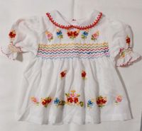 Kleid / Sommer/ Mädchen/ Blumen,  Gr. 74 Stuttgart - Feuerbach Vorschau