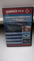 DVD Sportbootführerschein SBF Binnen und See Schleswig-Holstein - Börnsen Vorschau