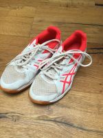 Asics Tennisschuhe Gr.34,5 Baden-Württemberg - Weissach im Tal Vorschau