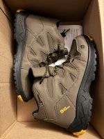 Jack Wolfskin Schuhe Trekkingschuhe Wanderschuhe 38 37 Damen Mecklenburg-Vorpommern - Dersekow Vorschau