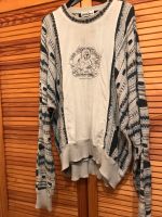 Carlo Colucci Pullover Herren Strickpullover Friedrichshain-Kreuzberg - Friedrichshain Vorschau