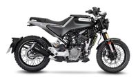 LeoVince Auspuff,passend für:Husqvarna Vitpilen/Svartpilen125/401 Niedersachsen - Neu Wulmstorf Vorschau