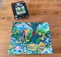 3D Puzzle 500 Teile Rheinland-Pfalz - Beindersheim Vorschau