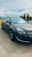 Opel Insignia 2.0 BiTurbo CDTI Innovation Diesel Automatik Niedersachsen - Twist Vorschau