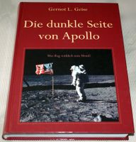 Die dunkle Seite von Apollo Mondlandungen Bayern - Kempten Vorschau