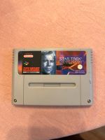 SNES Spiel Star Trek Starfleet Academy Nordrhein-Westfalen - Neuss Vorschau