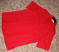 tolle luftige Bluse - 1990er Jahre - Gr. 42 (fällt größer aus) Hessen - Bad Hersfeld Vorschau