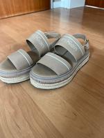 Calvin Klein Sandalen Bayern - Neusäß Vorschau
