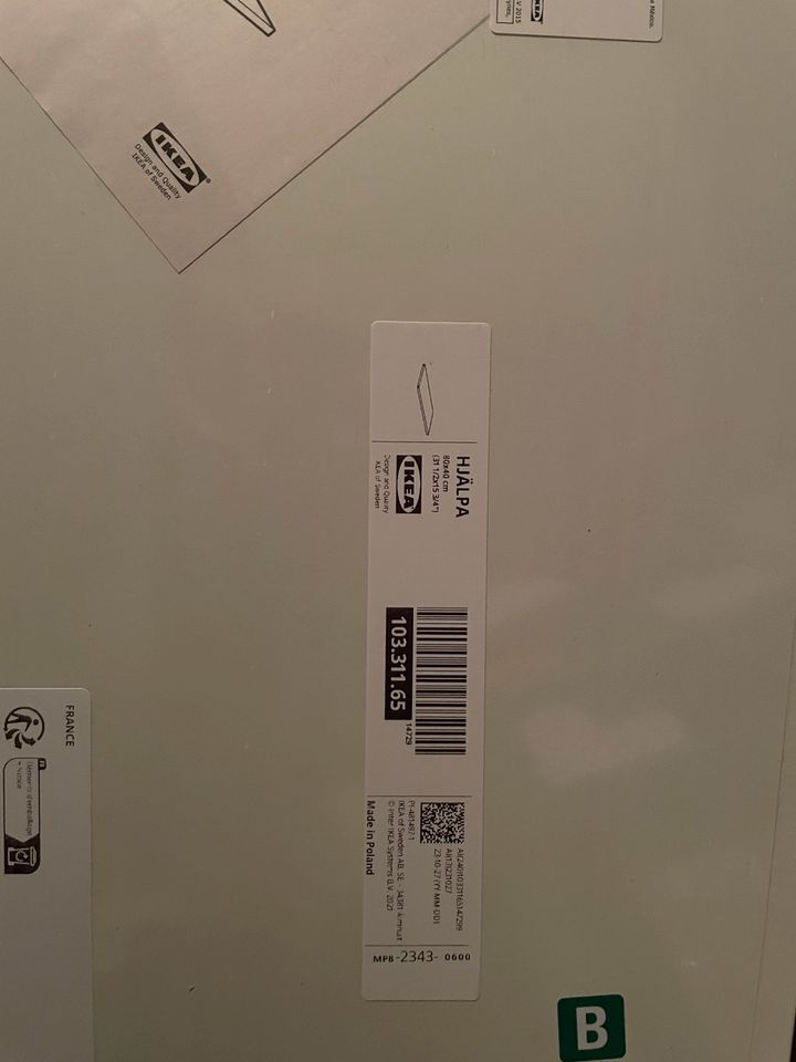 Ikea Hjälpa Schrankteile bei Ikea kostet 145€ in Wunstorf