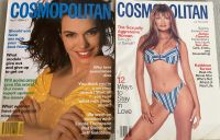 Zeitschrift Cosmopolitan 1993 (Englisch) Bayern - Gröbenzell Vorschau