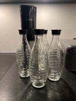 Sodastream Crystal inkl. 4 Karaffen Nordrhein-Westfalen - Gronau (Westfalen) Vorschau