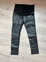 Umstandsmode 2 Leggings XL/42 Hessen - Wiesbaden Vorschau