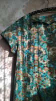 Kleid handmade vintage Boho hippie sjöden Paisley 40 42 Baumwolle Baden-Württemberg - Freiburg im Breisgau Vorschau