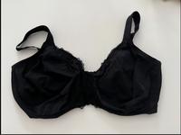 Triumph Bügel-BH Modern Lace + Cotton W in schwarz, 90f, 90f Nordrhein-Westfalen - Verl Vorschau