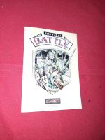 The Final Battle handbuch Amiga Nordrhein-Westfalen - Kalletal Vorschau