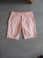 kurze Hose von STREET ONE Gr. 34 nur 2x getragen Bayern - Obertraubling Vorschau