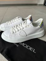 Philippe Model Sneaker wie neu Wuppertal - Barmen Vorschau