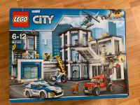 Lego City Polizeiwache Bayern - Naila Vorschau