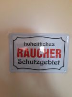 Blechschild Brandenburg - Forst (Lausitz) Vorschau