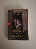 Das Adressbuch der Dora Maar von Brigitte Benkemoun Schleswig-Holstein - Schuby Vorschau