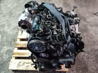 MOTOR DET 2.0 TDI 163-190 PS AUDI A4 AUDI A5 KOMPLETT 31.123KM München - Berg-am-Laim Vorschau