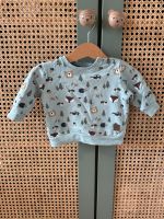 Baby Pullover Sweatshirt mit Bärchenmotiv Düsseldorf - Oberbilk Vorschau