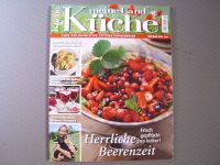 "meine Land Küche" Mai/Juni 2012 (Herrliche Beerenzeit) Niedersachsen - Brackel Vorschau