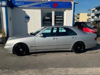 Mercedes-Benz E 320 AVANTGARDE**VOLLAUSSTATTUNG**TOPZUSTAND** Nordrhein-Westfalen - Gütersloh Vorschau