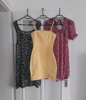 Orsay, C&A, H&M Sommerkleid Damen Gr.XS ab 5€ Hessen - Bad Hersfeld Vorschau