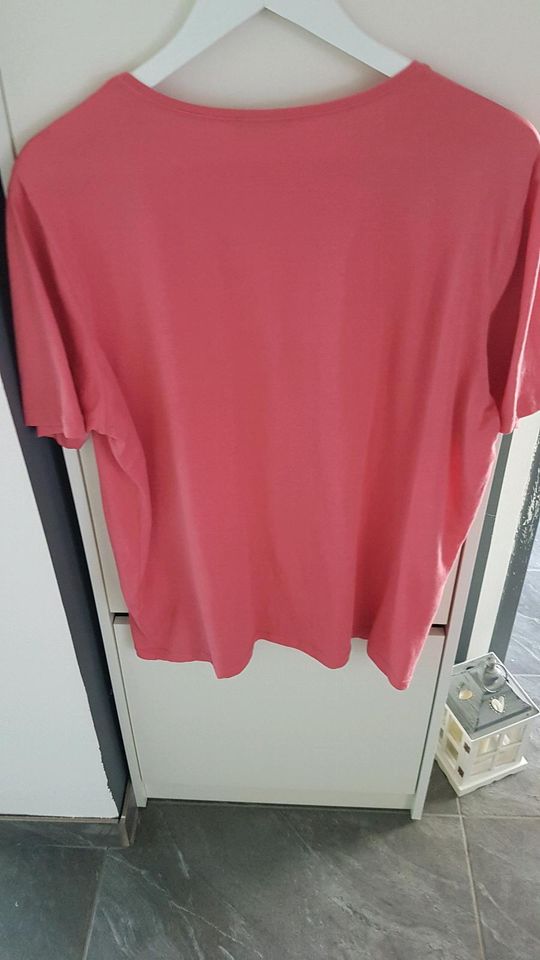 ZARA HERREN  T - SHIRT GR. L in Berlin