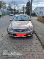 Mercede c 220.   verkaufen oder tauschen Bremen - Osterholz Vorschau