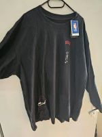 Nike Tee Sweater Chicago Bulls mit coolem Rückenprint XXL NEU Nordrhein-Westfalen - Löhne Vorschau