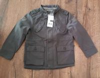 MEXX Sommer-/Übergangsjacke Gr. 122/128*Neu* Rheinland-Pfalz - Flörsheim-Dalsheim Vorschau