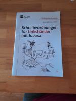 Schreibübungen für Linkshänder mit Jobasa Bayern - Großheubach Vorschau