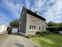 Mehrfamilienhaus mit 5 Einheiten und einem Bauplatz in zentraler Lage von Waltrop. Nordrhein-Westfalen - Waltrop Vorschau