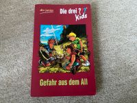 Die drei ??? Kids - Gefahr aus dem All Bayern - Schrobenhausen Vorschau